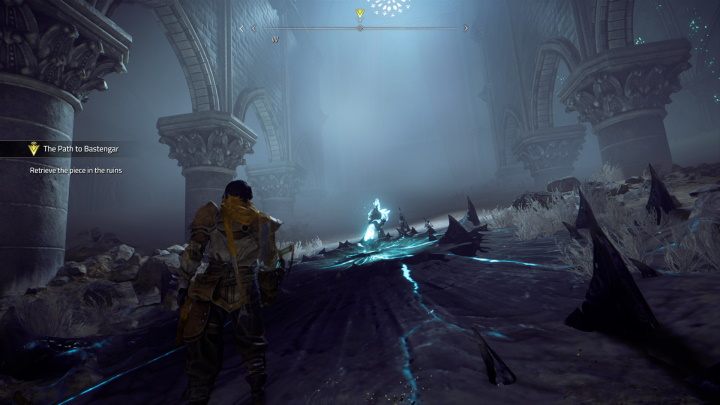 The second Gauntlet upgrade is Unearth - Atlas Fallen: All Gauntlet upgrades locations - Secrets and Finds - Atlas Fallen Guide