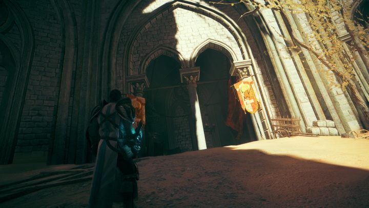 9 - Atlas Fallen: All Gauntlet upgrades locations - Secrets and Finds - Atlas Fallen Guide