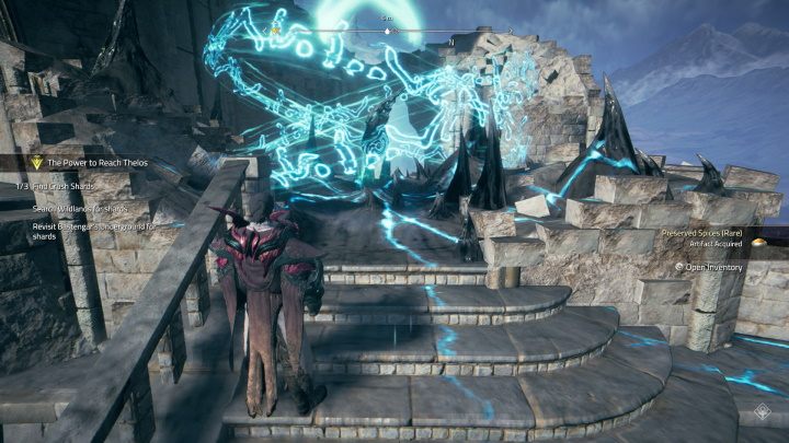 14 - Atlas Fallen: All Gauntlet upgrades locations - Secrets and Finds - Atlas Fallen Guide