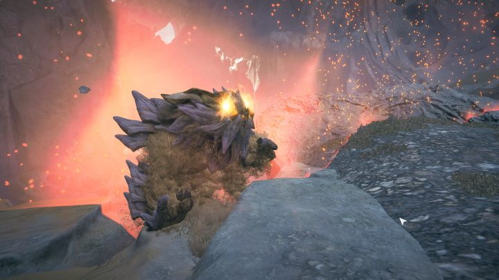 Veilur can be encountered in northern Wildlands, south-west from Lithesta - Atlas Fallen: All Bosses - Basics - Atlas Fallen Guide