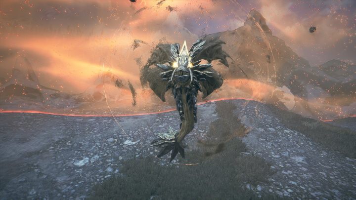 Novur is a Watchtower guard found in northern part of Wildlands - Atlas Fallen: All Bosses - Basics - Atlas Fallen Guide