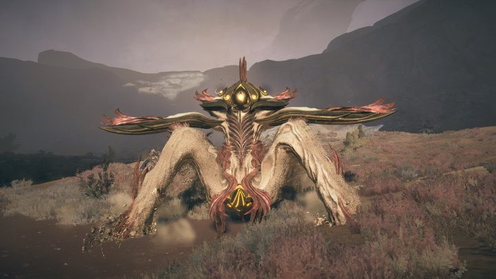 Echur is a boss directly connected to the "Hunter or Hunted - Atlas Fallen: All Bosses - Basics - Atlas Fallen Guide