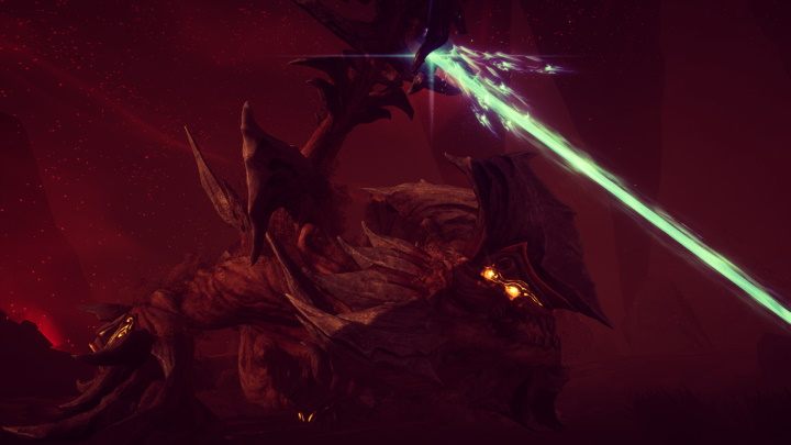 Fiur is a elite wraith which can be found in southern part of The Black Alms - Atlas Fallen: All Bosses - Basics - Atlas Fallen Guide