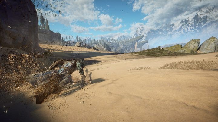 It may sound trivial, but thorough exploration in Atlas Fallen is really important - Atlas Fallen: Beginners Guide - Basics - Atlas Fallen Guide