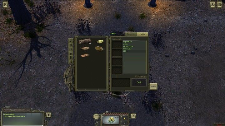 3 - Interface in ATOM RPG - Annex - ATOM RPG Guide