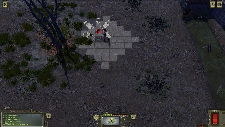 9 - Interface in ATOM RPG - Annex - ATOM RPG Guide