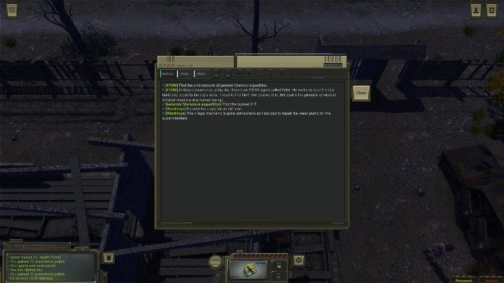 13 - Interface in ATOM RPG - Annex - ATOM RPG Guide