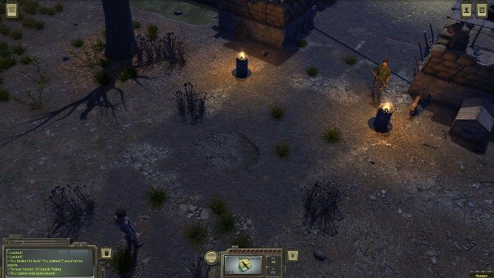 On the next page of this guide you will find information about the quests available in Otradnoye - The beginning - ATOM RPG Walkthrough - Walkthrough - ATOM RPG Guide