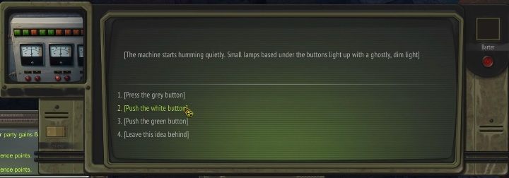 After entering the tunnel, go to the room on the left - Mushroom Cult - ATOM RPG Walkthrough - Walkthrough - ATOM RPG Guide