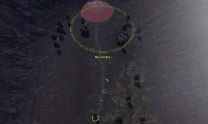 Commander Mahmudov will ask you to find a cook named Arsen - Mushroom Cult - ATOM RPG Walkthrough - Walkthrough - ATOM RPG Guide