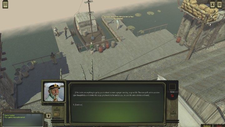 To get to Dead City you have to go to Krasnoznamenny - Mushroom Cult - ATOM RPG Walkthrough - Walkthrough - ATOM RPG Guide