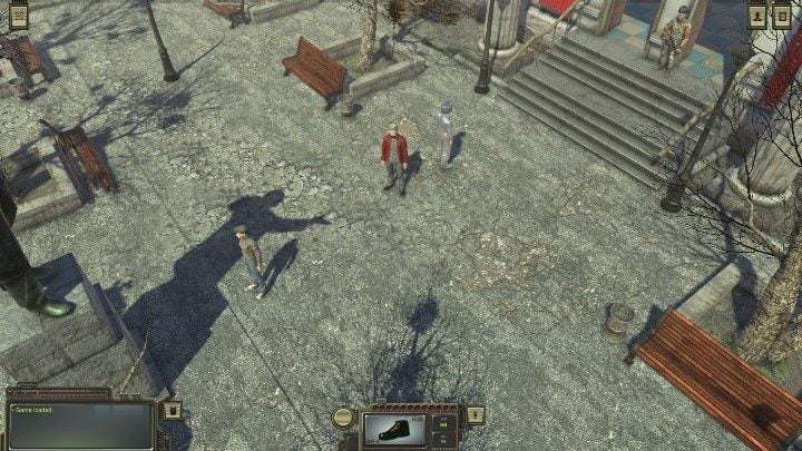 3 - Krasnoznamenny - ATOM RPG Walkthrough - Walkthrough - ATOM RPG Guide