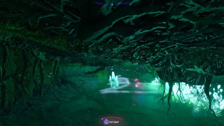 5 - Avatar Frontiers of Pandora: How to get to the top of the cliff in the Songs of the Ancestor mission? - FAQ - Avatar Frontiers of Pandora Guide