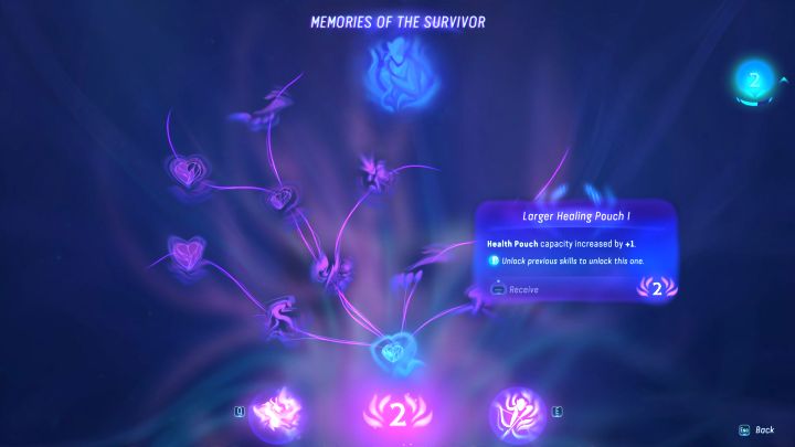 2 - Avatar Frontiers of Pandora: Best skills - Basics - Avatar Frontiers of Pandora Guide