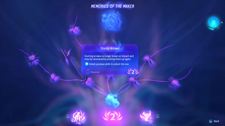 5 - Avatar Frontiers of Pandora: Best skills - Basics - Avatar Frontiers of Pandora Guide