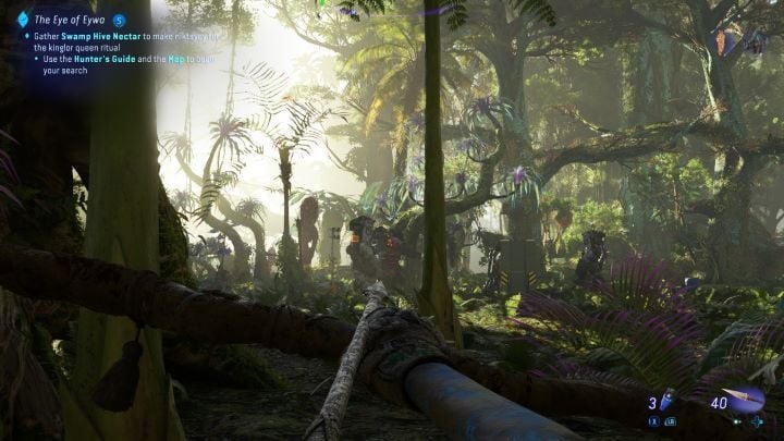 1 - Avatar Frontiers of Pandora: Tips and tricks - Basics - Avatar Frontiers of Pandora Guide