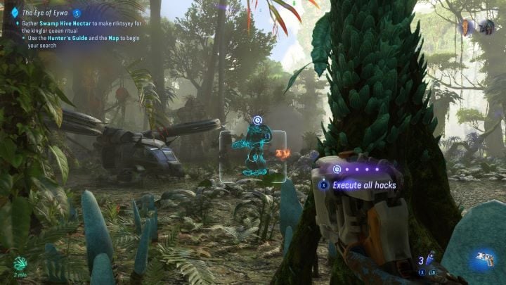 2 - Avatar Frontiers of Pandora: Tips and tricks - Basics - Avatar Frontiers of Pandora Guide