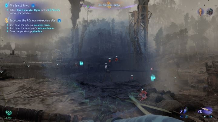 3 - Avatar Frontiers of Pandora: Tips and tricks - Basics - Avatar Frontiers of Pandora Guide