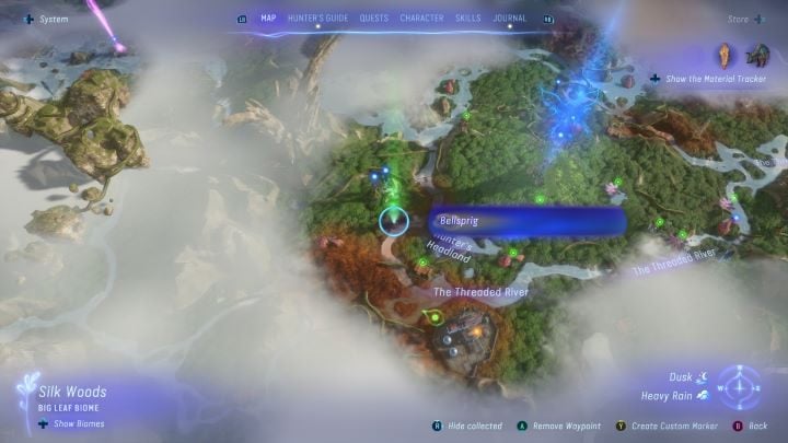 7 - Avatar Frontiers of Pandora: Tips and tricks - Basics - Avatar Frontiers of Pandora Guide