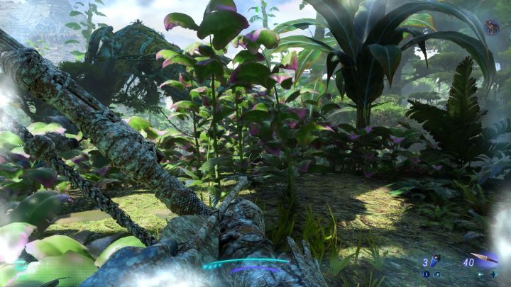 3 - Avatar Frontiers of Pandora: How to fight Thanators? - FAQ - Avatar Frontiers of Pandora Guide