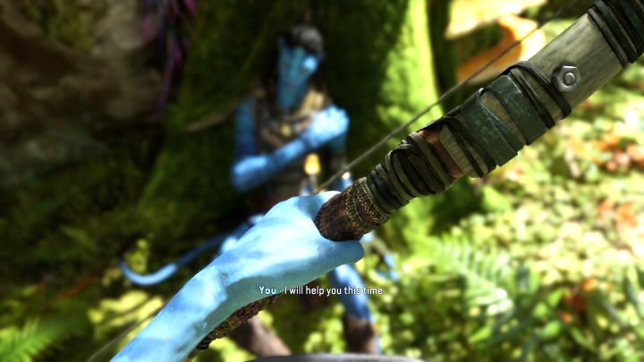 1 - Avatar Frontiers of Pandora: How to get a good bow right away? - FAQ - Avatar Frontiers of Pandora Guide