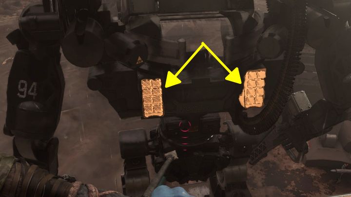 3 - Avatar Frontiers of Pandora: How to fight with mechs and AMP exoskeletons? - FAQ - Avatar Frontiers of Pandora Guide