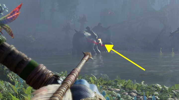 1 - Avatar Frontiers of Pandora: How to achieve Clean Kill during hunting? - FAQ - Avatar Frontiers of Pandora Guide