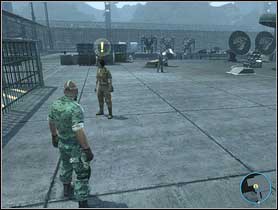 1 - Walkthrough - Prologue - Hells Gate - Walkthrough - Prologue - Avatar: The Game - Game Guide and Walkthrough