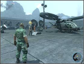 The adventure on Pandora begins - Walkthrough - Prologue - Hells Gate - Walkthrough - Prologue - Avatar: The Game - Game Guide and Walkthrough