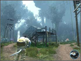 5 - Walkthrough - Prologue - Blue Lagoon - Walkthrough - Prologue - Avatar: The Game - Game Guide and Walkthrough