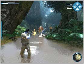 7 - Walkthrough - Prologue - Blue Lagoon - Walkthrough - Prologue - Avatar: The Game - Game Guide and Walkthrough