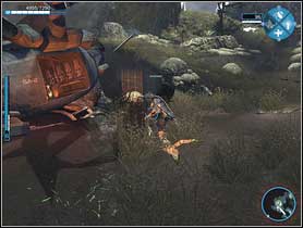 3 - Walkthrough - RDA - Needle Hills - Walkthrough - RDA - Avatar: The Game - Game Guide and Walkthrough