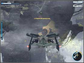 Be prepared for the disaster from the very beginning - Walkthrough - RDA - Needle Hills - Walkthrough - RDA - Avatar: The Game - Game Guide and Walkthrough