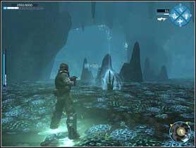 4 - Walkthrough - RDA - Needle Hills - Walkthrough - RDA - Avatar: The Game - Game Guide and Walkthrough