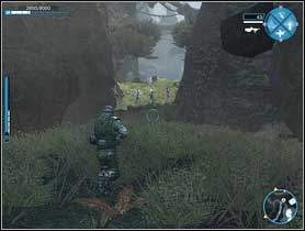 5 - Walkthrough - RDA - Needle Hills - Walkthrough - RDA - Avatar: The Game - Game Guide and Walkthrough