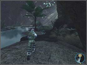 6 - Walkthrough - RDA - Needle Hills - Walkthrough - RDA - Avatar: The Game - Game Guide and Walkthrough