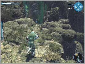 7 - Walkthrough - RDA - Needle Hills - Walkthrough - RDA - Avatar: The Game - Game Guide and Walkthrough