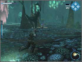 8 - Walkthrough - RDA - Needle Hills - Walkthrough - RDA - Avatar: The Game - Game Guide and Walkthrough