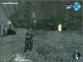 1 - Walkthrough - RDA - The FEBA - Walkthrough - RDA - Avatar: The Game - Game Guide and Walkthrough