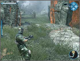 3 - Walkthrough - RDA - The FEBA - Walkthrough - RDA - Avatar: The Game - Game Guide and Walkthrough