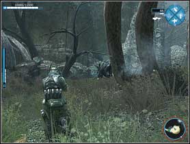 4 - Walkthrough - RDA - The FEBA - Walkthrough - RDA - Avatar: The Game - Game Guide and Walkthrough