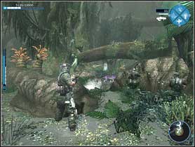 5 - Walkthrough - RDA - The FEBA - Walkthrough - RDA - Avatar: The Game - Game Guide and Walkthrough