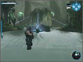 7 - Walkthrough - RDA - The FEBA - Walkthrough - RDA - Avatar: The Game - Game Guide and Walkthrough