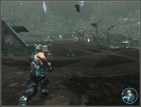 Now, crystals will help you in locating the willow - Walkthrough - RDA - The FEBA - Walkthrough - RDA - Avatar: The Game - Game Guide and Walkthrough