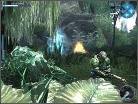 2 - Walkthrough - RDA - Graves Bog - Walkthrough - RDA - Avatar: The Game - Game Guide and Walkthrough