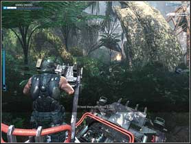 5 - Walkthrough - RDA - Graves Bog - Walkthrough - RDA - Avatar: The Game - Game Guide and Walkthrough