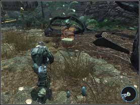 2 - Walkthrough - RDA - The Hanging Gardens - Walkthrough - RDA - Avatar: The Game - Game Guide and Walkthrough