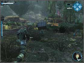 4 - Walkthrough - RDA - The Hanging Gardens - Walkthrough - RDA - Avatar: The Game - Game Guide and Walkthrough