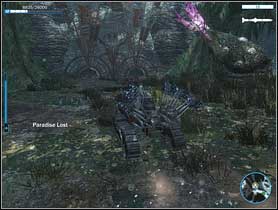 10 - Walkthrough - RDA - The Hanging Gardens - Walkthrough - RDA - Avatar: The Game - Game Guide and Walkthrough