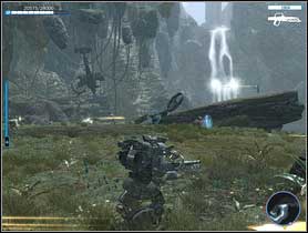 1 - Walkthrough - RDA - Plains of Goliath - Walkthrough - RDA - Avatar: The Game - Game Guide and Walkthrough